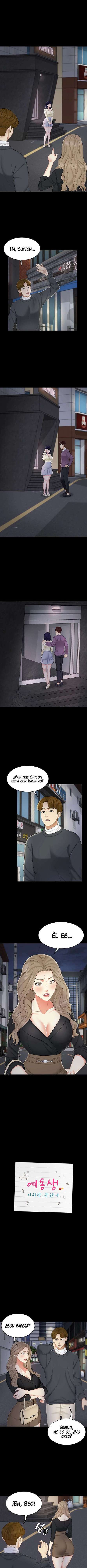 Sister Capitulo 25 página 2