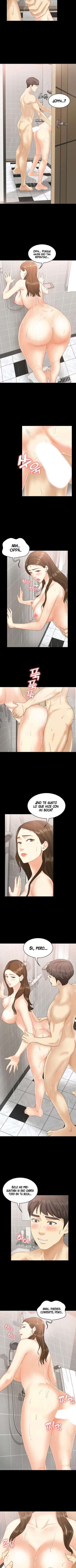 Sister Capitulo 25 página 6