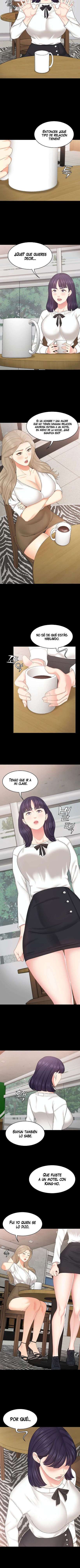 Sister Capitulo 26 página 5