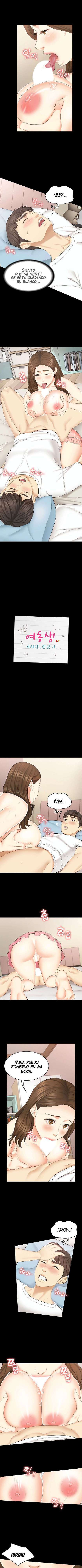 Sister Capitulo 27 página 2