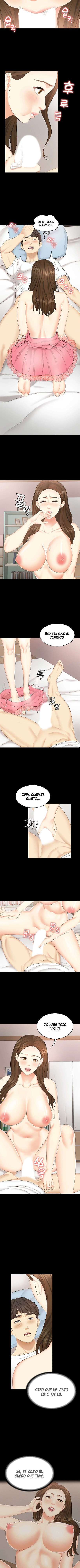 Sister Capitulo 27 página 3