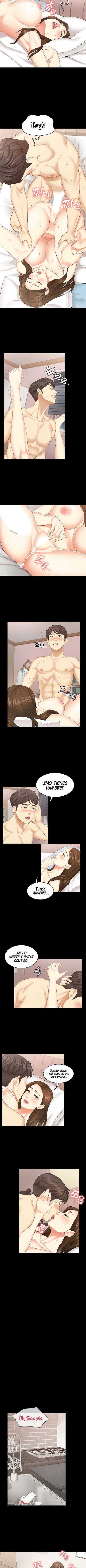 Sister Capitulo 27 página 7