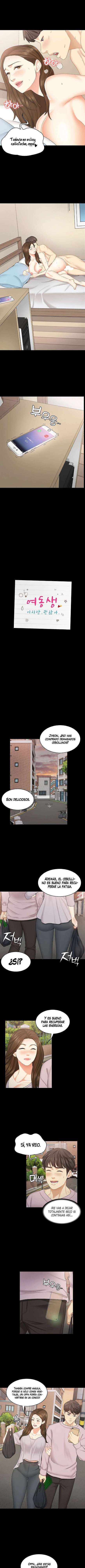 Sister Capitulo 28 página 2