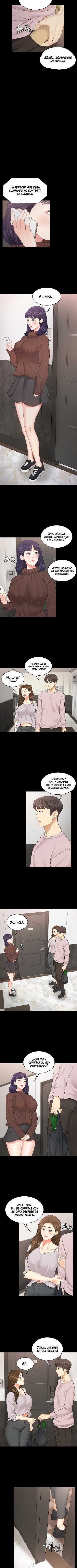 Sister Capitulo 28 página 3