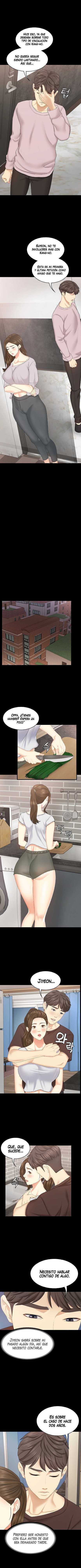 Sister Capitulo 28 página 7
