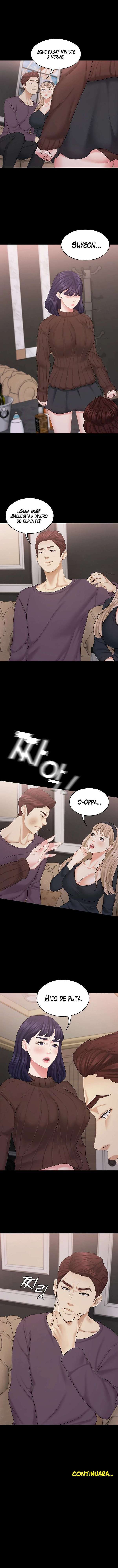 Sister Capitulo 28 página 9