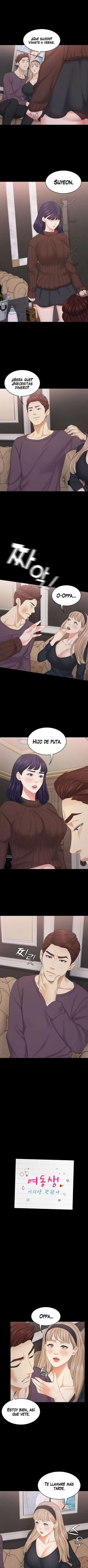 Sister Capitulo 29 página 2