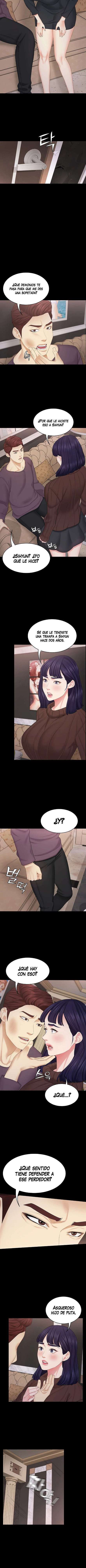 Sister Capitulo 29 página 3