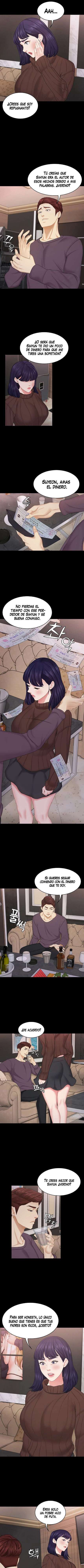 Sister Capitulo 29 página 4