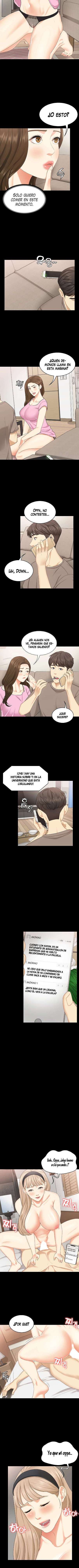 Sister Capitulo 30 página 3