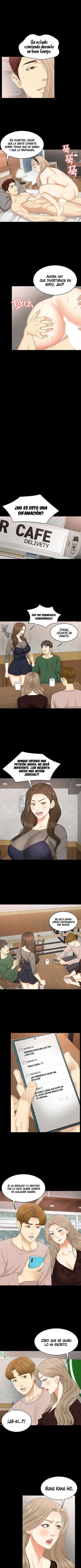 Sister Capitulo 30 página 4