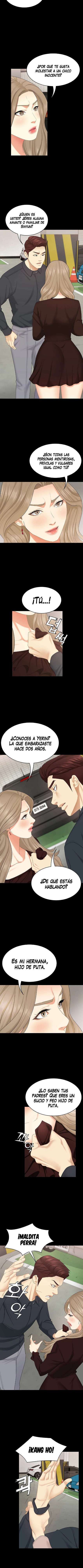 Sister Capitulo 30 página 6