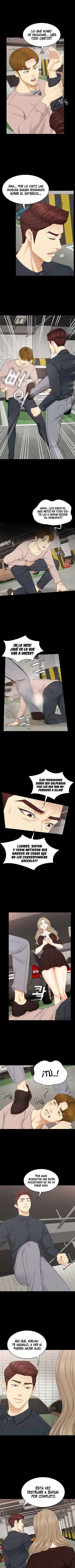 Sister Capitulo 30 página 7
