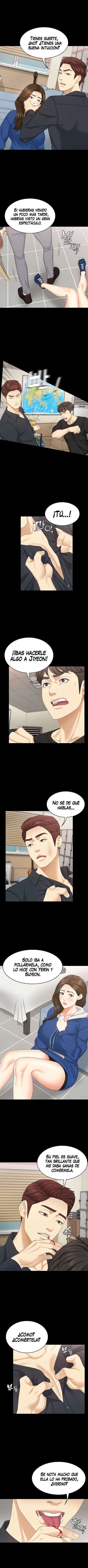 Sister Capitulo 31 página 7