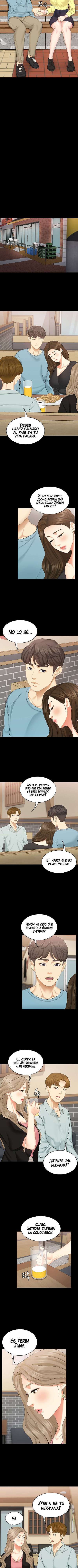 Sister Capitulo 32 página 6