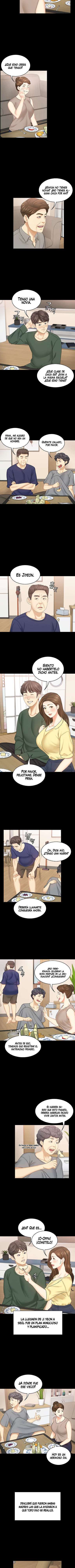 Sister Capitulo 34 página 6