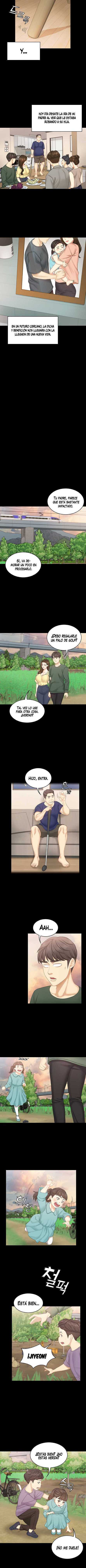 Sister Capitulo 34 página 7