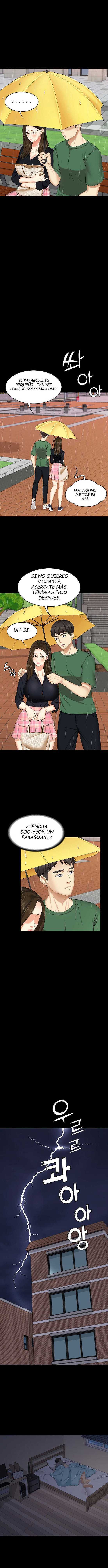 Sister Capitulo 4 página 13