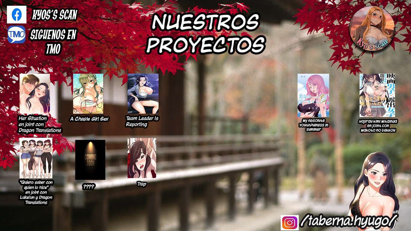 Sister Capitulo 4 página 16