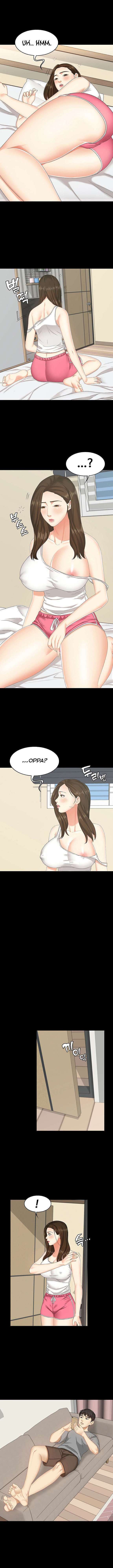 Sister Capitulo 5 página 6