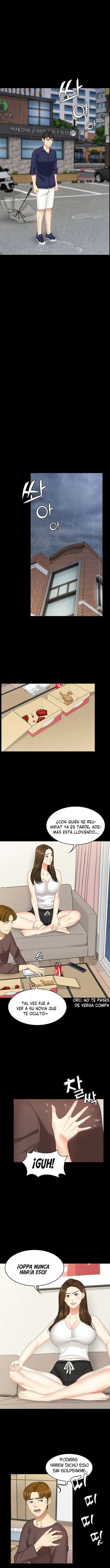 Sister Capitulo 7 página 4