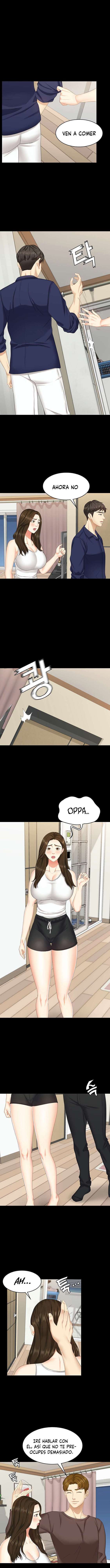 Sister Capitulo 7 página 6