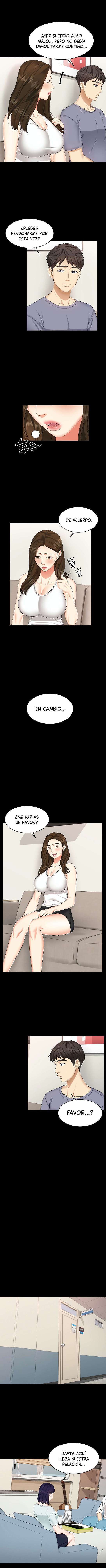 Sister Capitulo 8 página 7