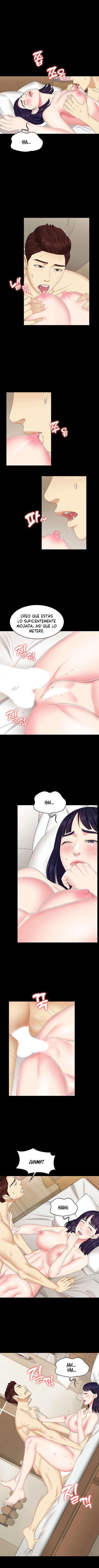 Sister Capitulo 9 página 7