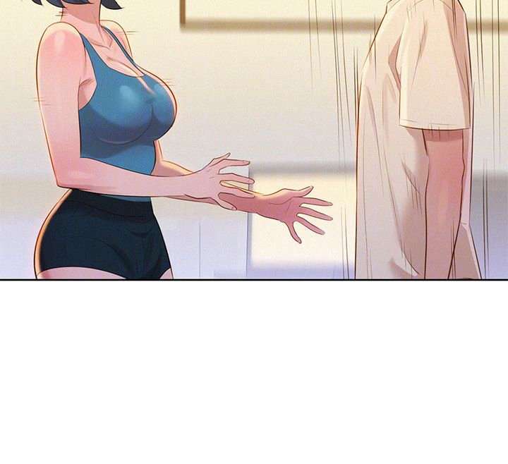 Sister Neighbors Capitulo 10 página 6