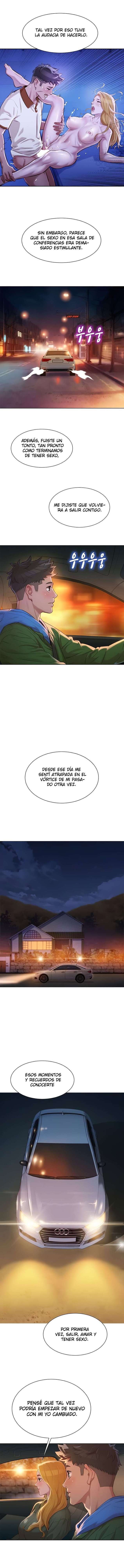 Sister Neighbors Capitulo 102 página 6