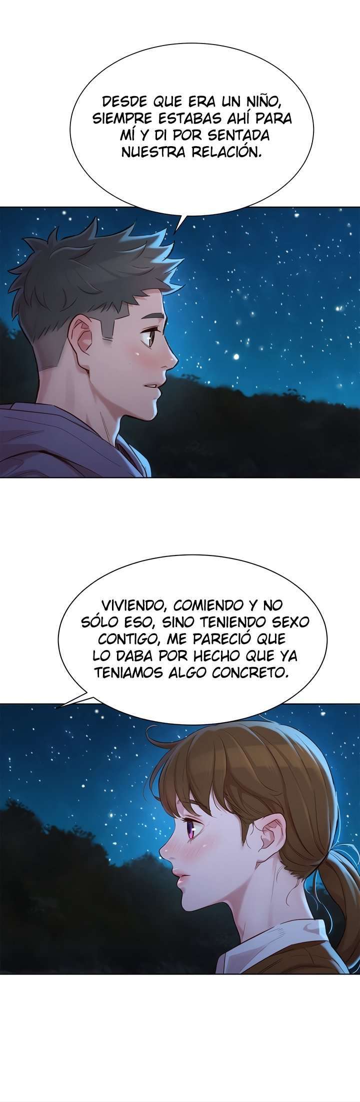 Sister Neighbors Capitulo 103 página 10