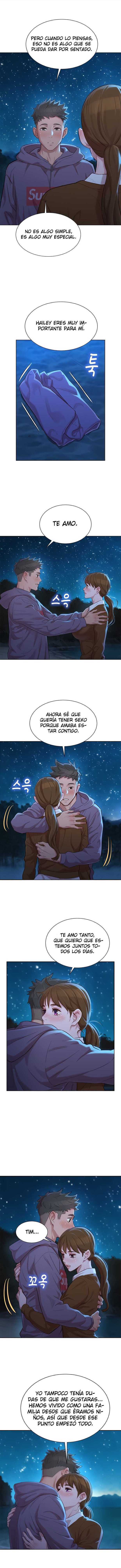 Sister Neighbors Capitulo 103 página 11