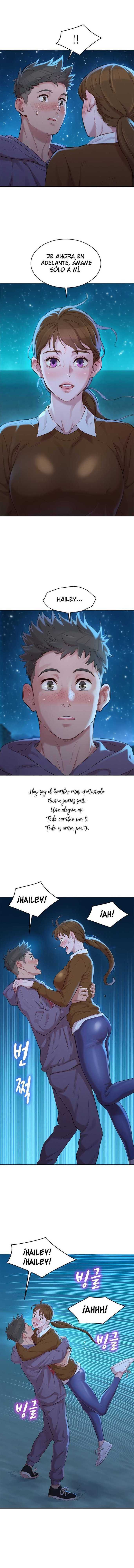 Sister Neighbors Capitulo 103 página 13