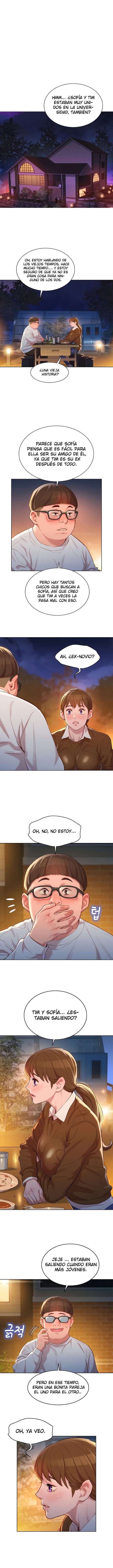 Sister Neighbors Capitulo 103 página 7