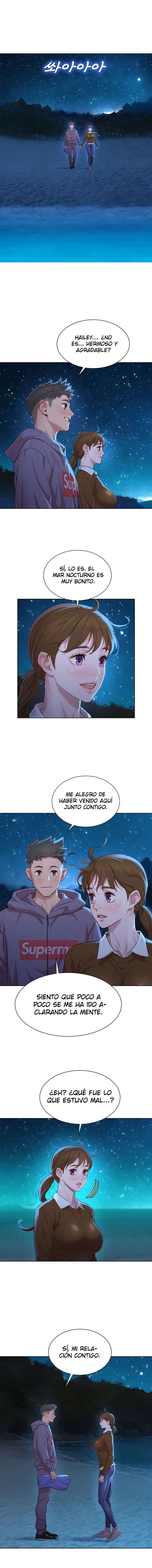 Sister Neighbors Capitulo 103 página 9