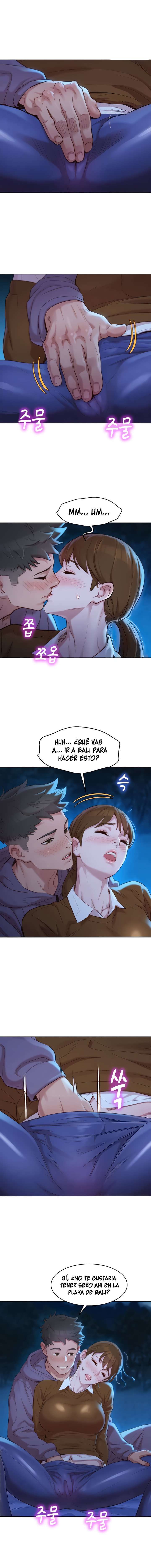 Sister Neighbors Capitulo 104 página 6