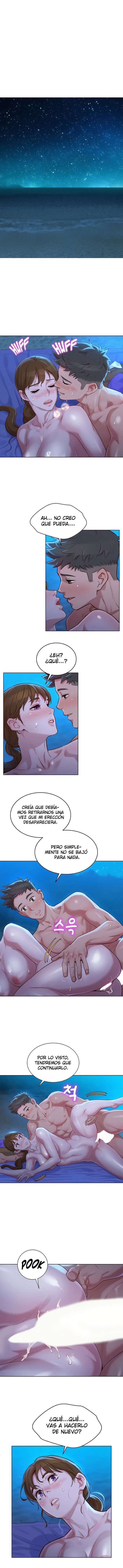 Sister Neighbors Capitulo 105 página 12