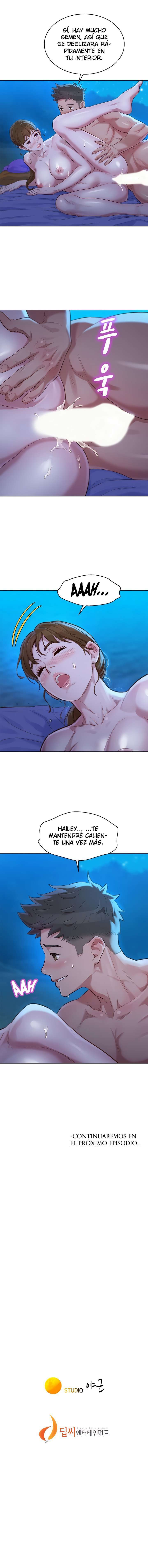 Sister Neighbors Capitulo 105 página 13