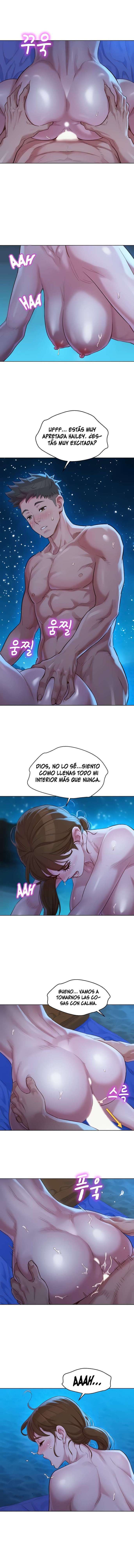 Sister Neighbors Capitulo 105 página 3