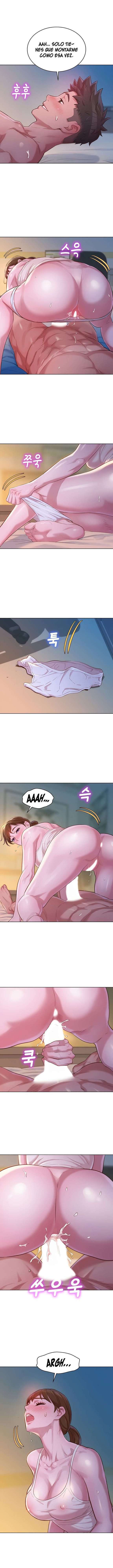 Sister Neighbors Capitulo 108 página 10