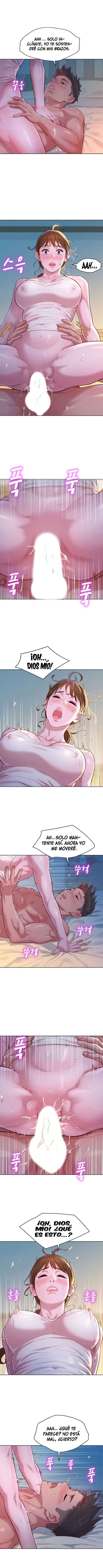 Sister Neighbors Capitulo 109 página 6