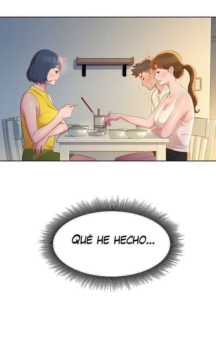 Sister Neighbors Capitulo 11 página 13