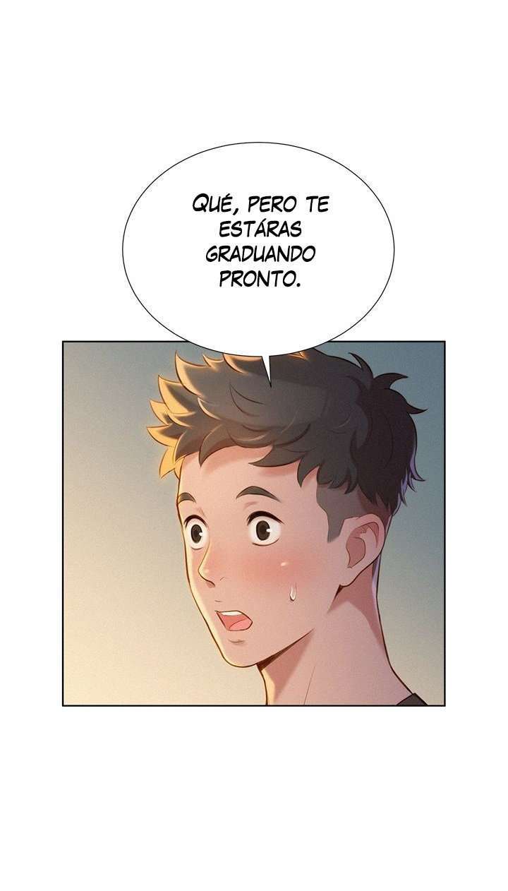 Sister Neighbors Capitulo 11 página 19