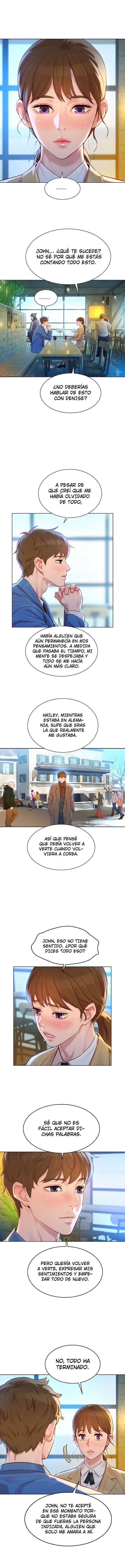 Sister Neighbors Capitulo 113 página 4