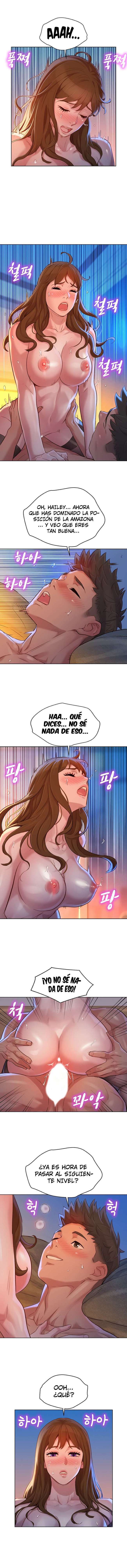 Sister Neighbors Capitulo 114 página 11