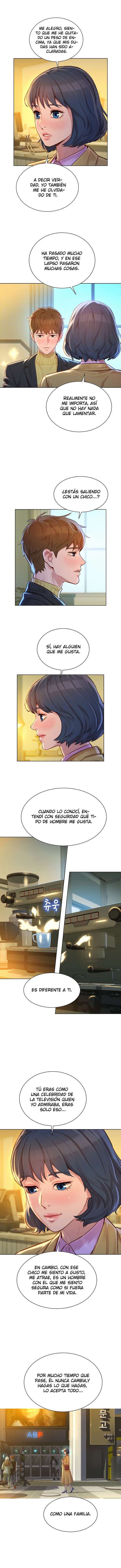 Sister Neighbors Capitulo 119 página 4