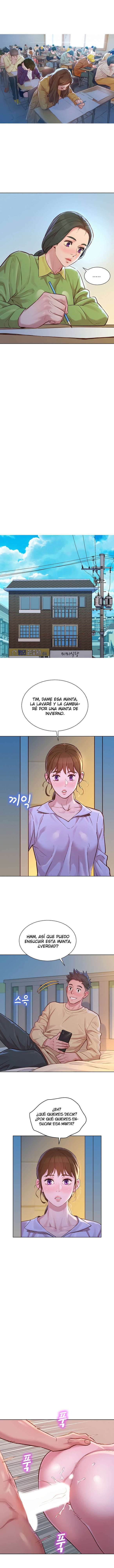 Sister Neighbors Capitulo 119 página 6