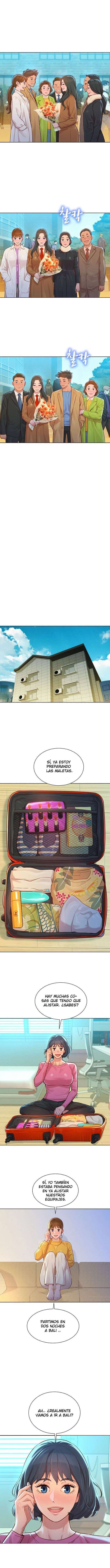Sister Neighbors Capitulo 120 página 10