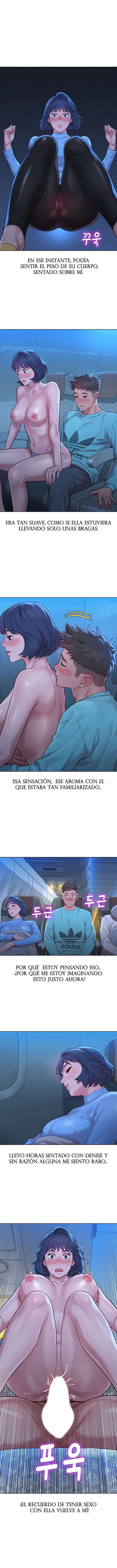 Sister Neighbors Capitulo 122 página 5