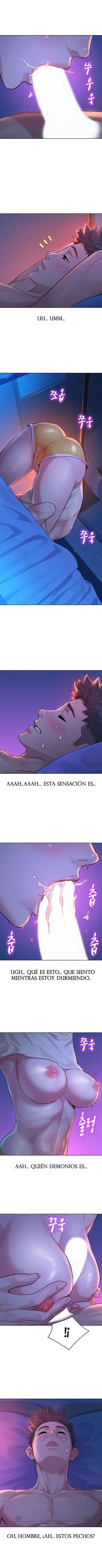 Sister Neighbors Capitulo 125 página 11